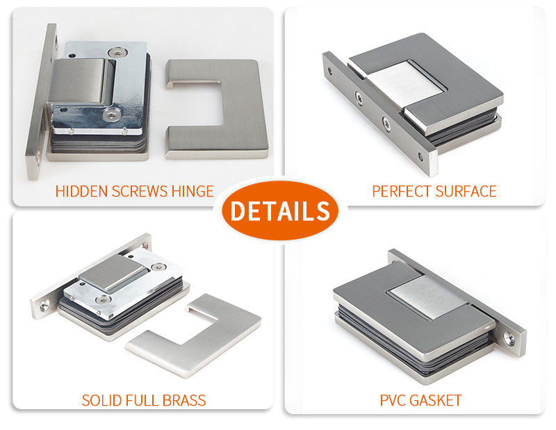 Home Hardware Frameless Hinged Shower Doors Buy frameless hinged